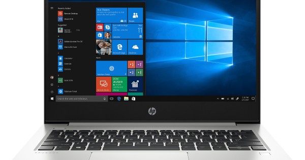 Gebruikte Laptops Hewlett-Packard 430 G7 | LaptopCentrum - De